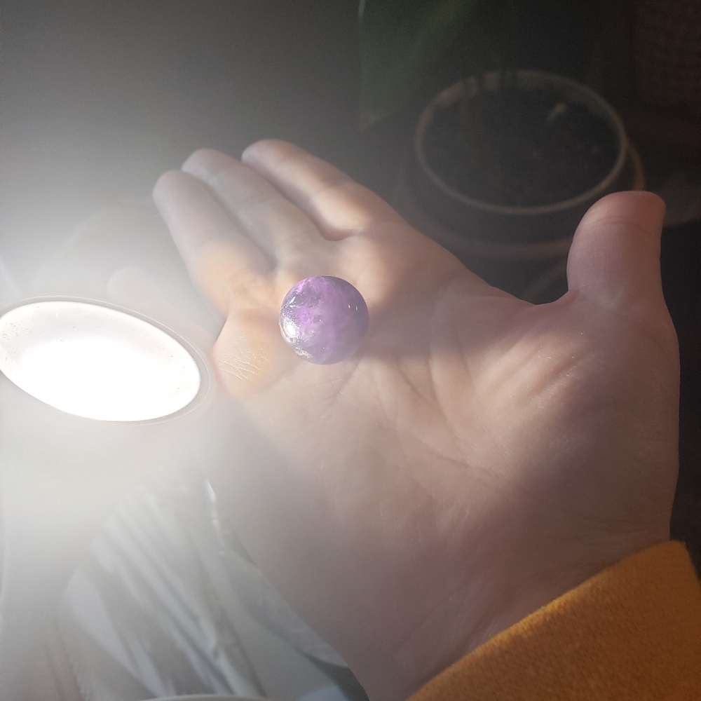 Crystal Sphere Bundle - Picture 7 of 7